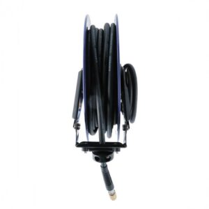 ENROLADOR DE MANGUEIRA DE AR | P/ PAREDE | 20 BAR | 20 M | 3/8" | 16 X 10 MM | C/ ACESSÓRIOS | AIRPRESS - Image 6