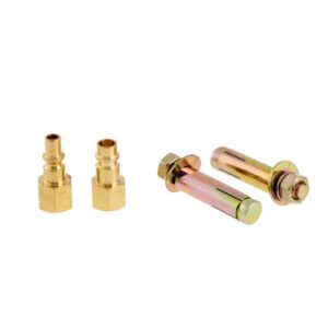 ENROLADOR DE MANGUEIRA DE AR | P/ PAREDE | 15 M | 8 X 12 MM | 1/4" PU | 15 BAR | AIRPRESS - Image 7