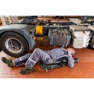 ESTRADO MECÂNICO | CAP. 150KG | VIGOR - Image 5