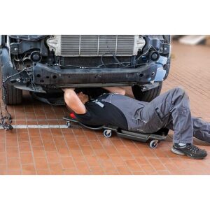 ESTRADO MECÂNICO | CAP. 150KG | VIGOR - Image 4