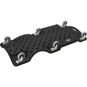 ESTRADO MECÂNICO | CAP. 150KG | VIGOR - Image 3