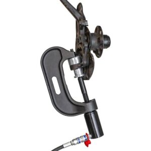 ESTRUTURA PRENSA JUNTAS SUPORTE | 18T | VIGOR - Image 8