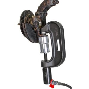 ESTRUTURA PRENSA JUNTAS SUPORTE | 18T | VIGOR - Image 7