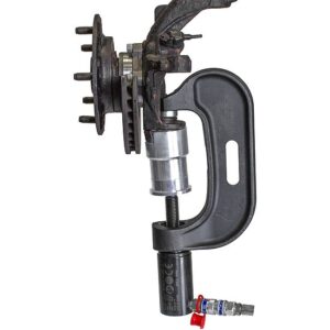 ESTRUTURA PRENSA JUNTAS SUPORTE | 18T | VIGOR - Image 6