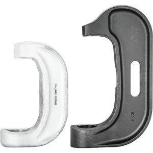 ESTRUTURA PRENSA JUNTAS SUPORTE | 18T | VIGOR - Image 5