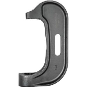 ESTRUTURA PRENSA JUNTAS SUPORTE | 18T | VIGOR - Image 3