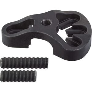 EXTRATOR CUBO RODA FECHADO 3 PEÇAS VIGOR