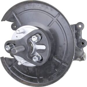 EXTRATOR CUBO RODA FECHADO | 3 PEÇAS | VIGOR - Image 4