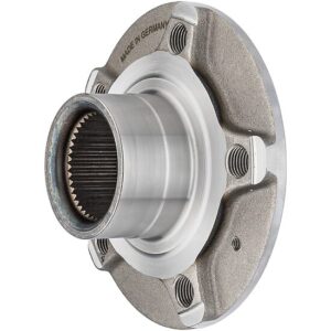 EXTRATOR CUBO RODA FECHADO | 3 PEÇAS | VIGOR - Image 2