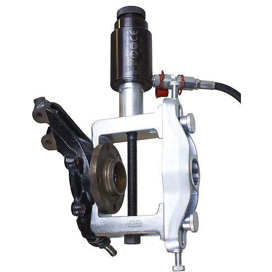 EXTRATOR CUBO RODA UNIVERSAL | 18-22T | VIGOR - Image 4