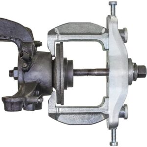 EXTRATOR CUBO RODA UNIVERSAL | 18-22T | VIGOR - Image 3