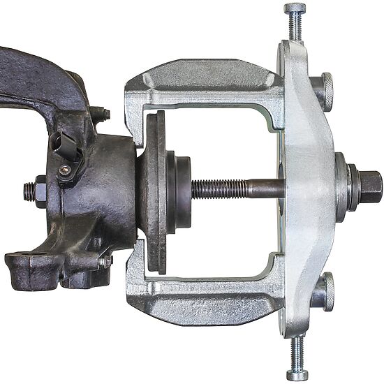 EXTRATOR CUBO RODA UNIVERSAL | 18-22T | VIGOR - Image 3