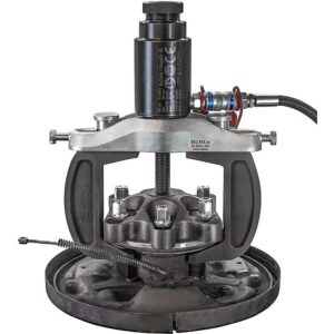 EXTRATOR CUBO/ROLAMENTO | 22T | VIGOR - Image 4