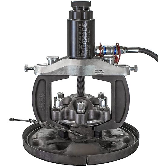 EXTRATOR CUBO/ROLAMENTO | 22T | VIGOR - Image 4