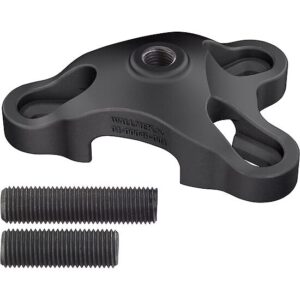 EXTRATOR CUBOROLAMENTO FECHADO 120-170MM VIGOR