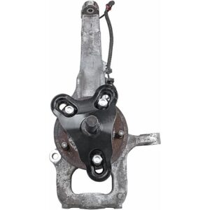 EXTRATOR CUBO/ROLAMENTO FECHADO | 120-170MM | VIGOR - Image 3