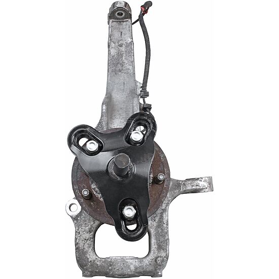 EXTRATOR CUBO/ROLAMENTO FECHADO | 120-170MM | VIGOR - Image 3