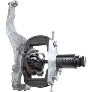 EXTRATOR CUBO/ROLAMENTO FECHADO | 120-170MM | VIGOR - Image 2