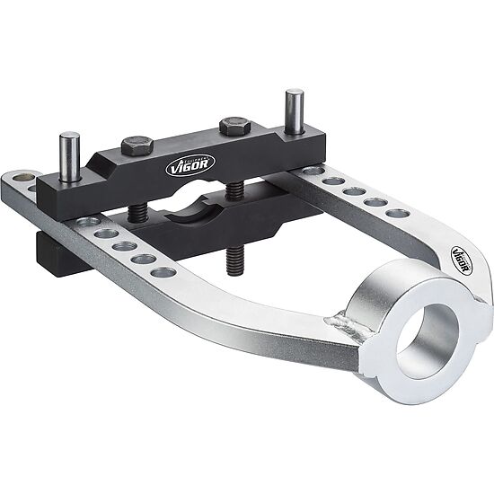 EXTRATOR EIXO CARDAN UNIVERSAL Ø 31.5MM VIGOR