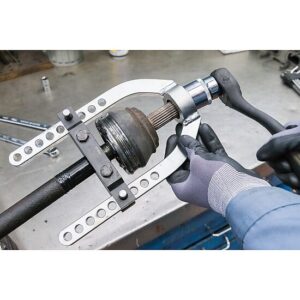 EXTRATOR EIXO CARDAN UNIVERSAL | Ø 31.5MM | VIGOR - Image 8