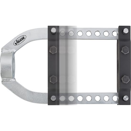 EXTRATOR EIXO CARDAN UNIVERSAL | Ø 31.5MM | VIGOR - Image 3