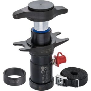 EXTRATOR JUNTA ESFÉRICA HIDRÁULICO 4,5 T VIGOR