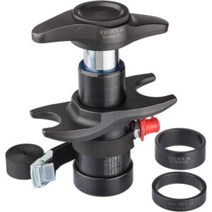 EXTRATOR JUNTA ESFÉRICA | HIDRÁULICO | 8,8 T | VIGOR