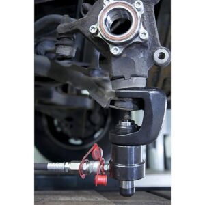 EXTRATOR JUNTA ESFÉRICA | UNIVERSAL 40MM | VIGOR - Image 4