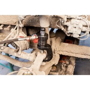 EXTRATOR JUNTA ESFÉRICA | UNIVERSAL 40MM | VIGOR - Image 3