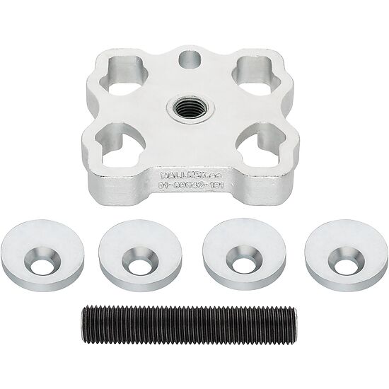 EXTRATOR ROLAMENTO APARAFUSADO 18T VIGOR