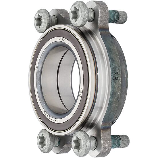 EXTRATOR ROLAMENTO APARAFUSADO | 18T | VIGOR - Image 3