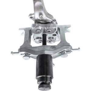 EXTRATOR ROLAMENTO APARAFUSADO | 18T | VIGOR - Image 2