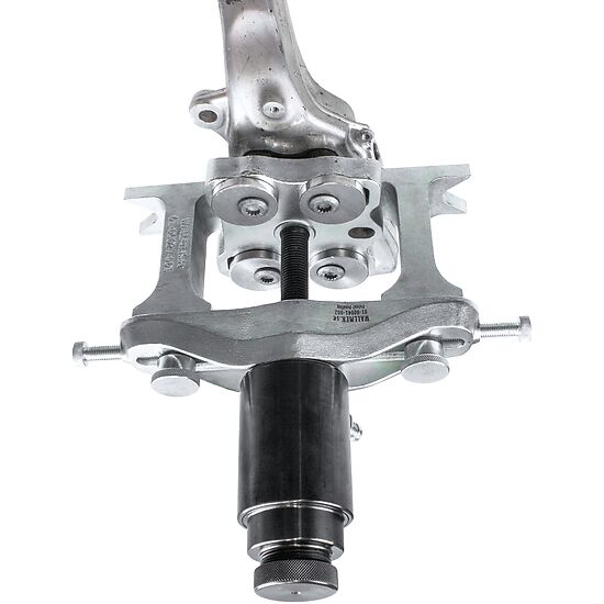 EXTRATOR ROLAMENTO APARAFUSADO | 18T | VIGOR - Image 2