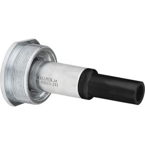 FERRAMENTA CENTRAGEM | ROLAMENTOS COMPACTOS | 6 PEÇAS | VIGOR - Image 4