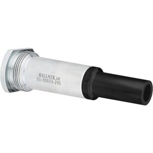 FERRAMENTA CENTRAGEM | ROLAMENTOS COMPACTOS | 6 PEÇAS | VIGOR - Image 3
