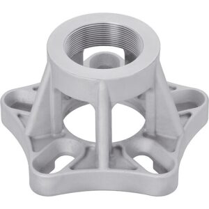 FERRAMENTA EIXOS DE ACIONAMENTO 5 FUROS VIGOR