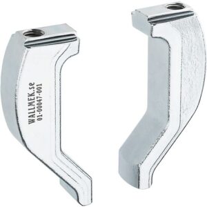 FERRAMENTA REMOÇÃO CUBOROLAMENTO 4 FUROS AJUSTÁVEL VIGOR