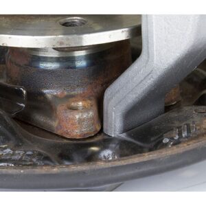 FERRAMENTA REMOÇÃO CUBO/ROLAMENTO 4 FUROS | AJUSTÁVEL | VIGOR - Image 3