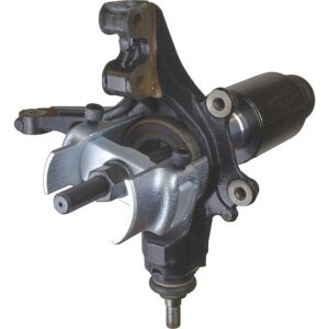 FIXAÇÃO ROLAMENTO RODA AJUSTÁVEL | 3 PCS | VIGOR - Image 2