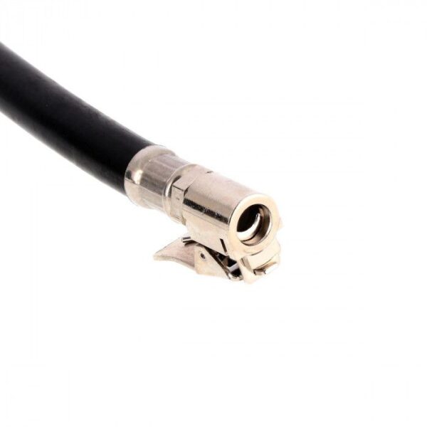 INFLADOR DE PNEUS COM CONECTORES DE BICO 12 BAR AIRPRESS