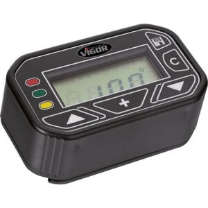 INSTRUMENTO DE MEDIÇÃO ÂNGULO DE ROTAÇÃO | VIGOR - Image 7