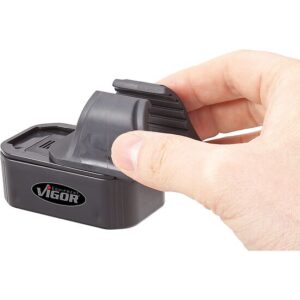 INSTRUMENTO DE MEDIÇÃO ÂNGULO DE ROTAÇÃO | VIGOR - Image 4