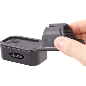 INSTRUMENTO DE MEDIÇÃO ÂNGULO DE ROTAÇÃO | VIGOR - Image 3