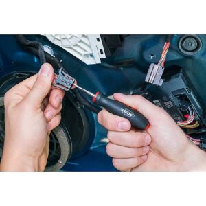 JOGO DE 23 SOLTA-CABOS ELÉTRICOS | VIGOR - Image 2