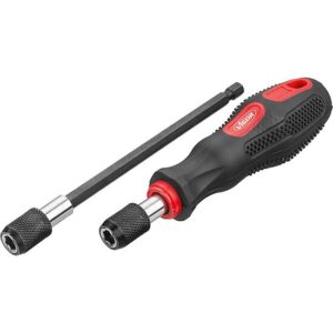 JOGO DE 38 ESCOVAS CILÍNDRICAS | NYLON-AÇO-LATÃO | VIGOR - Image 5