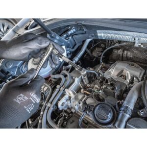 JOGO DE 4 SOQUETES VELAS 3/8" | 14-20,8MM | VIGOR - Image 7