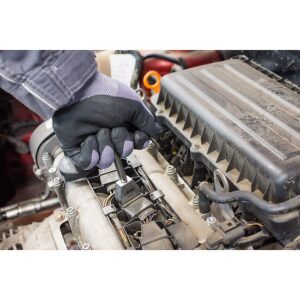 JOGO DE 6 EXTRATORES BOBINAS IGNIÇÃO | VAG-OPEL | VIGOR - Image 5