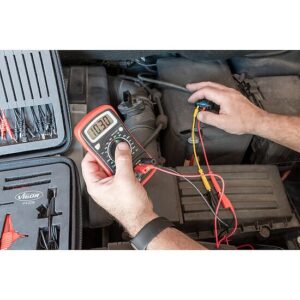 JOGO DE 92 CABOS MEDIÇÃO | DIAGNÓSTICO 12V | VIGOR - Image 6