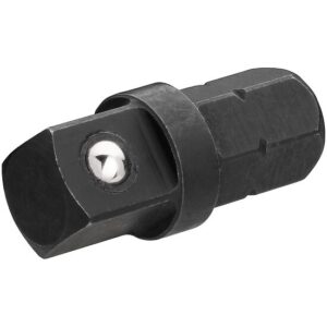 JOGO DE CHAVE DE ROQUETE C/ PONTA | 40 PCS | VIGOR - Image 3