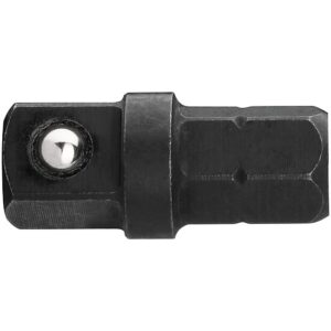 JOGO DE CHAVE DE ROQUETE C/ PONTA | 40 PCS | VIGOR - Image 2